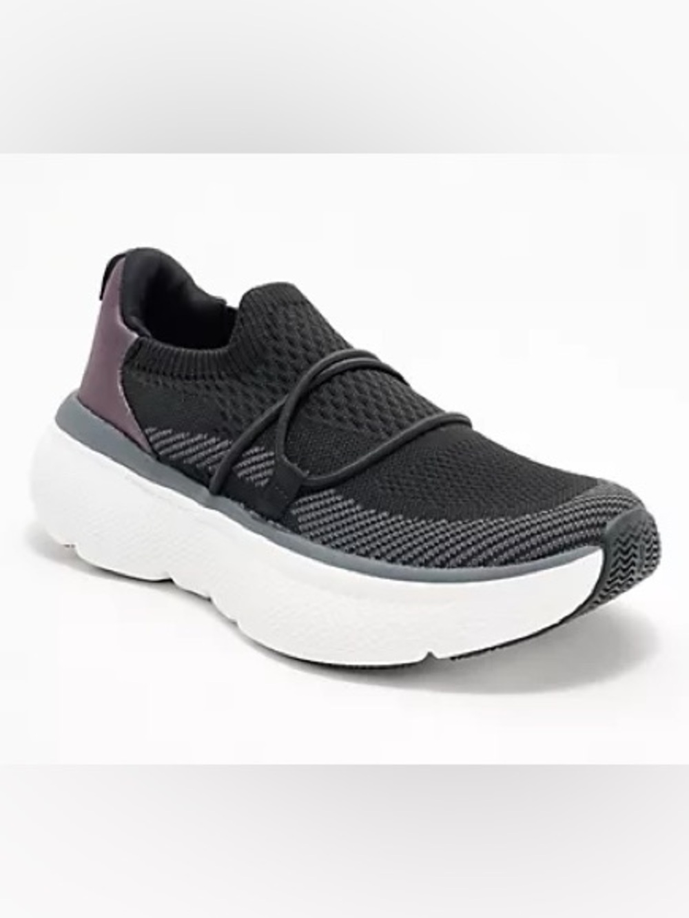 Revitalign Washable Orthotic Slip-On Walking Sneakers - Maia